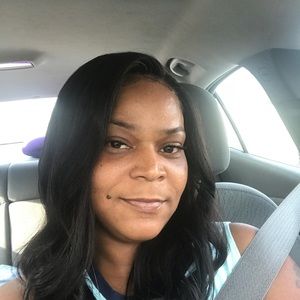 Meet your Posher, Kenyetta